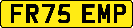 FR75EMP