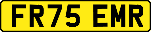 FR75EMR