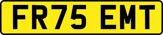 FR75EMT