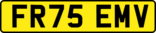 FR75EMV