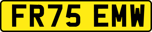 FR75EMW