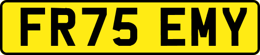 FR75EMY