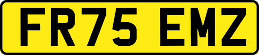 FR75EMZ