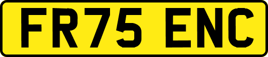 FR75ENC
