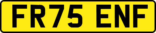 FR75ENF