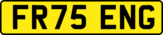 FR75ENG