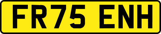 FR75ENH