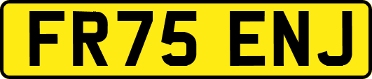FR75ENJ