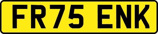FR75ENK