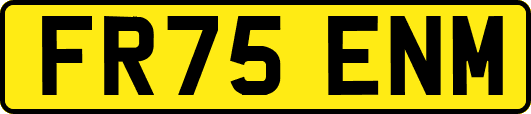 FR75ENM