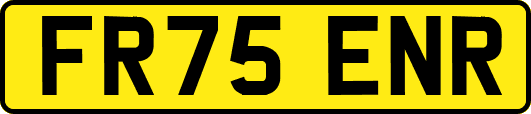 FR75ENR