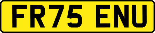 FR75ENU