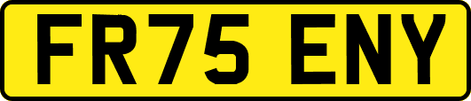 FR75ENY