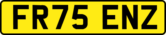 FR75ENZ