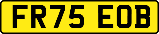 FR75EOB