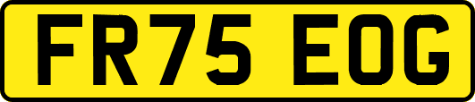FR75EOG