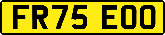 FR75EOO