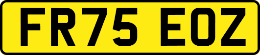 FR75EOZ