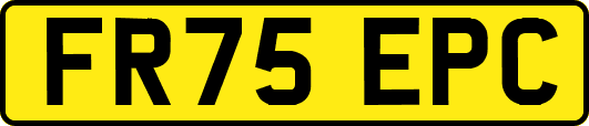 FR75EPC