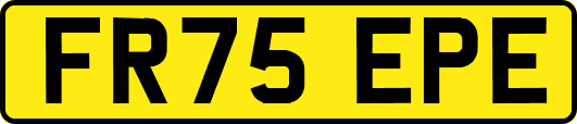FR75EPE