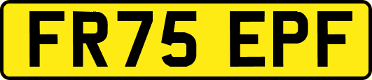 FR75EPF