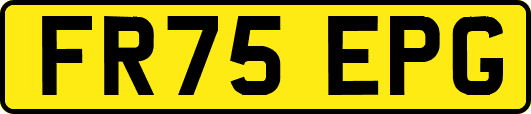 FR75EPG