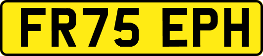 FR75EPH