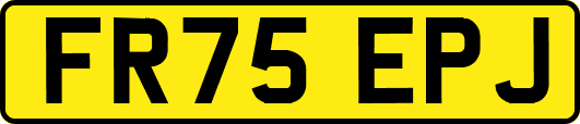 FR75EPJ