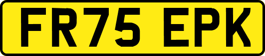 FR75EPK