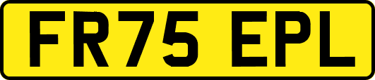 FR75EPL