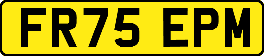 FR75EPM