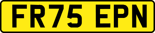 FR75EPN