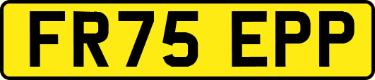 FR75EPP