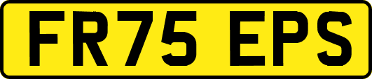 FR75EPS
