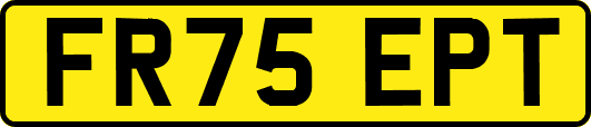 FR75EPT