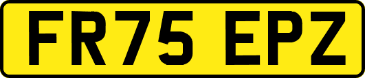 FR75EPZ