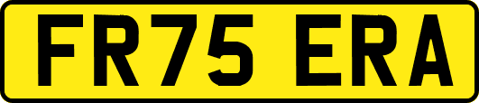 FR75ERA
