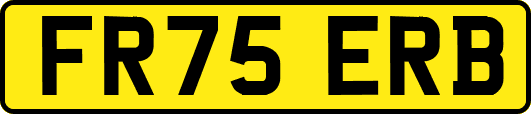 FR75ERB