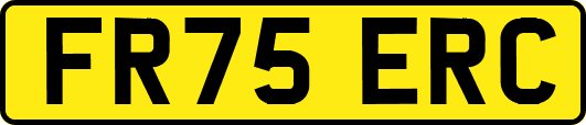 FR75ERC