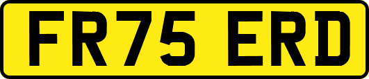 FR75ERD