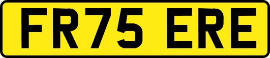 FR75ERE