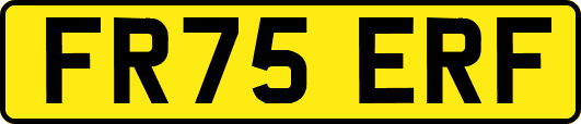 FR75ERF