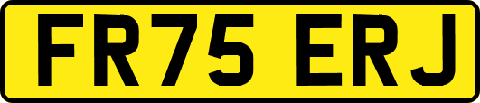 FR75ERJ