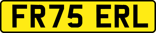 FR75ERL