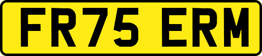FR75ERM