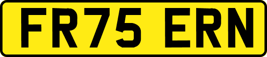 FR75ERN