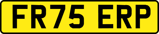 FR75ERP