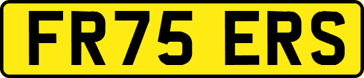 FR75ERS