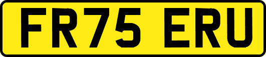 FR75ERU