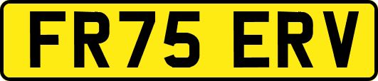 FR75ERV